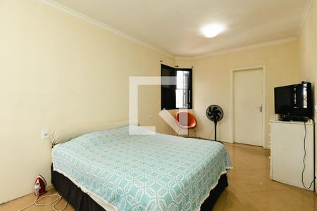 Apartamento à venda com 107m², 3 quartos e 2 vagasQuarto 3 - Suíte