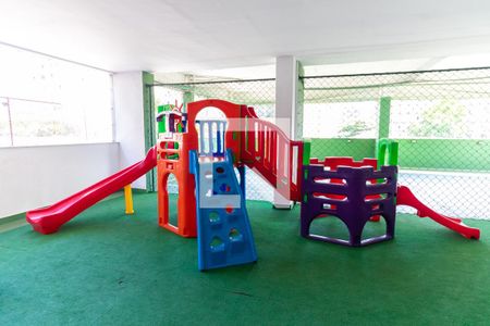 Apartamento para alugar com 55m², 2 quartos e 1 vaga Apartamento para alugar com 55m², 2 quartos e 1 vagaÁrea comum