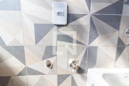 Apartamento para alugar com 55m², 2 quartos e 1 vaga Apartamento para alugar com 55m², 2 quartos e 1 vagaÁrea de Serviço