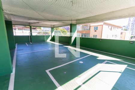 Apartamento para alugar com 55m², 2 quartos e 1 vaga Apartamento para alugar com 55m², 2 quartos e 1 vagaÁrea comum