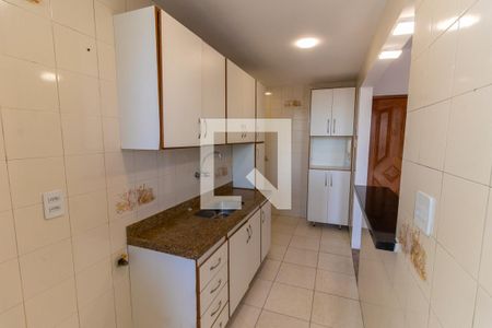 Apartamento para alugar com 55m², 2 quartos e 1 vaga Apartamento para alugar com 55m², 2 quartos e 1 vagaCozinha