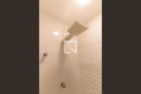 Apartamento para alugar com 55m², 2 quartos e 1 vaga Apartamento para alugar com 55m², 2 quartos e 1 vagaBanheiro