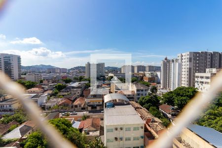 Apartamento para alugar com 55m², 2 quartos e 1 vaga Apartamento para alugar com 55m², 2 quartos e 1 vagaVista