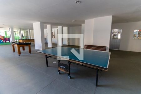 Apartamento para alugar com 55m², 2 quartos e 1 vaga Apartamento para alugar com 55m², 2 quartos e 1 vagaÁrea comum