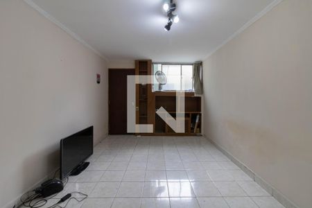 Sala de apartamento para alugar com 3 quartos, 65m² em Parque Cecap, Guarulhos