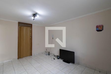 Sala de apartamento para alugar com 3 quartos, 65m² em Parque Cecap, Guarulhos