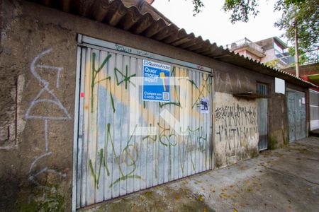 Casa à venda com 260m², 3 quartos e 5 vagasFachada
