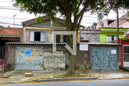 Casa à venda com 260m², 3 quartos e 5 vagasFachada