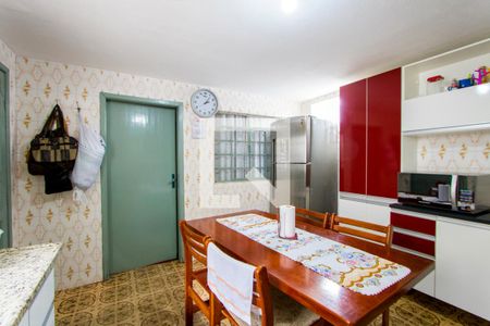 Casa à venda com 260m², 3 quartos e 5 vagasCozinha
