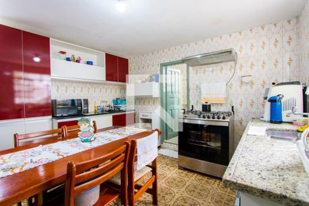 Casa à venda com 260m², 3 quartos e 5 vagasCozinha