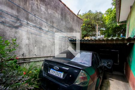 Casa à venda com 260m², 3 quartos e 5 vagasGaragem