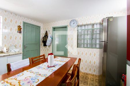 Casa à venda com 260m², 3 quartos e 5 vagasCozinha
