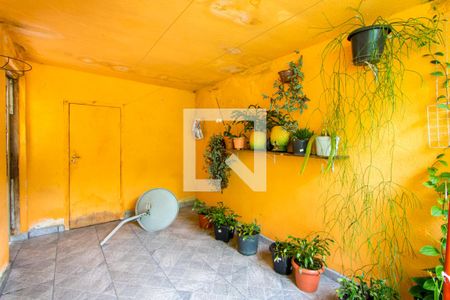 Casa à venda com 260m², 3 quartos e 5 vagasGaragem