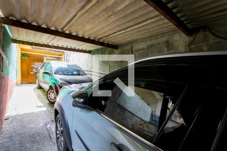 Casa à venda com 260m², 3 quartos e 5 vagasGaragem