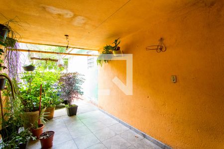Casa à venda com 260m², 3 quartos e 5 vagasGaragem