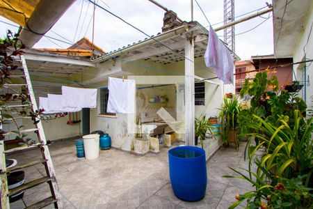 Casa à venda com 260m², 3 quartos e 5 vagasQuintal/Área de serviço