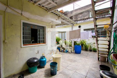 Casa à venda com 260m², 3 quartos e 5 vagasQuintal/Área de serviço