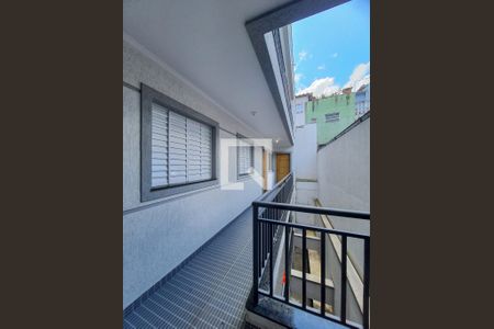 Hall de casa para alugar com 1 quarto, 30m² em Vila Nova Cachoeirinha, São Paulo