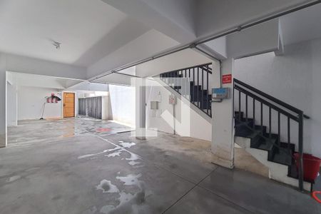 Garagem de casa para alugar com 1 quarto, 30m² em Vila Nova Cachoeirinha, São Paulo
