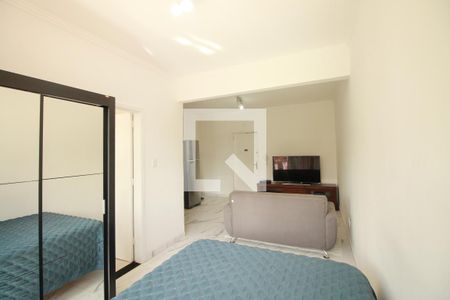 Studio de kitnet/studio para alugar com 1 quarto, 40m² em Bela Vista, São Paulo