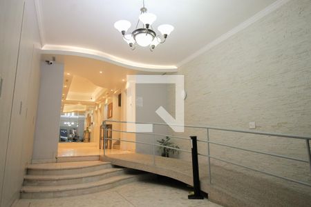 Studio para alugar com 40m², 1 quarto e sem vagaÁrea comum