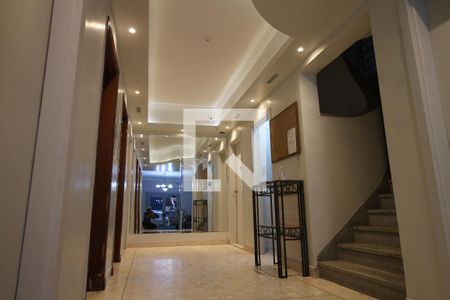 Studio para alugar com 40m², 1 quarto e sem vagaÁrea comum