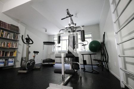 Studio para alugar com 40m², 1 quarto e sem vagaÁrea comum