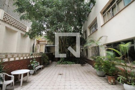 Studio para alugar com 40m², 1 quarto e sem vagaÁrea comum