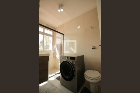 Studio para alugar com 40m², 1 quarto e sem vagaÁrea de Serviço