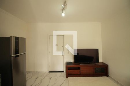 Studio de kitnet/studio para alugar com 1 quarto, 40m² em Bela Vista, São Paulo