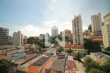 Studio para alugar com 40m², 1 quarto e sem vagaVista