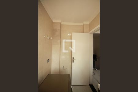 Studio para alugar com 40m², 1 quarto e sem vagaBanheiro