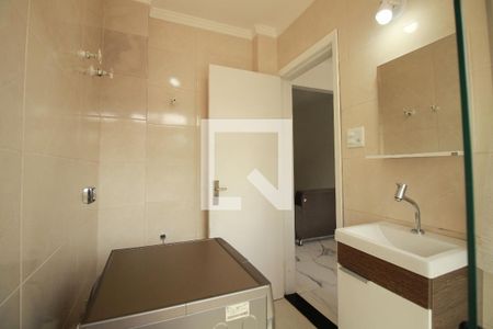 Studio para alugar com 40m², 1 quarto e sem vagaBanheiro