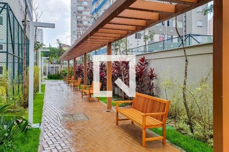 Apartamento à venda com 36m², 1 quarto e sem vagaÁrea comum