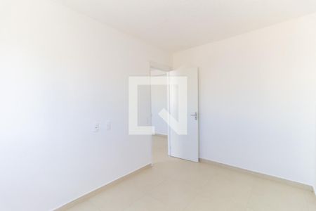 Quarto  de apartamento à venda com 1 quarto, 36m² em Cambuci, São Paulo