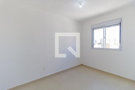 Quarto  de apartamento à venda com 1 quarto, 36m² em Cambuci, São Paulo