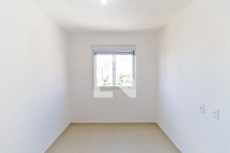 Quarto  de apartamento à venda com 1 quarto, 36m² em Cambuci, São Paulo
