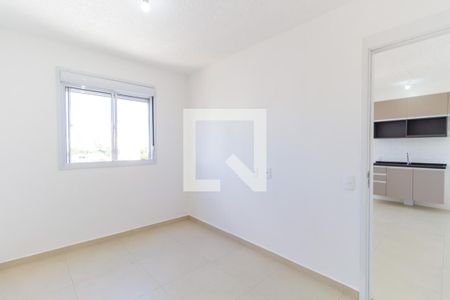 Quarto  de apartamento à venda com 1 quarto, 36m² em Cambuci, São Paulo