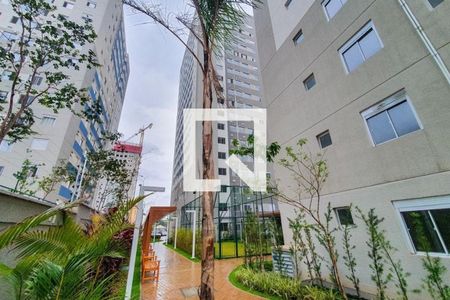 Apartamento à venda com 36m², 1 quarto e sem vagaÁrea comum
