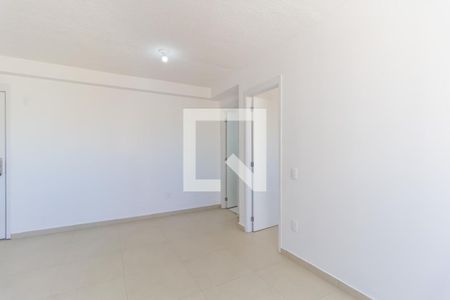 Sala  de apartamento à venda com 1 quarto, 36m² em Cambuci, São Paulo