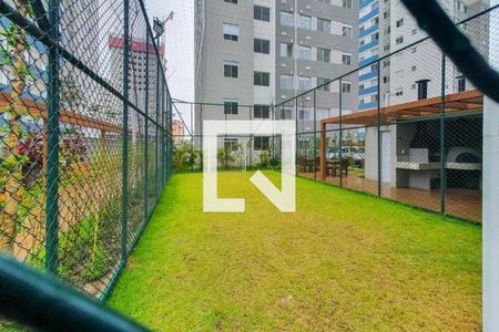 Apartamento à venda com 36m², 1 quarto e sem vagaÁrea comum - Quadra