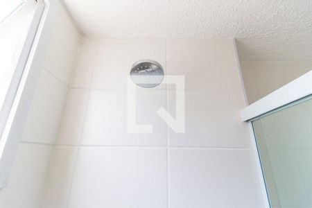 Apartamento à venda com 36m², 1 quarto e sem vagaBanheiro 