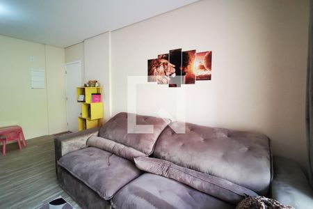 Apartamento para alugar com 3 quartos, 80m² em Jardim Flórida, Jundiaí