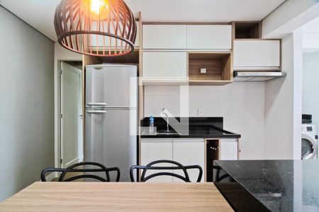 Apartamento para alugar com 62m², 2 quartos e sem vaga Apartamento para alugar com 62m², 2 quartos e sem vagaCozinha