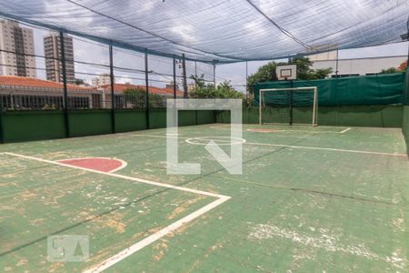 Apartamento para alugar com 62m², 2 quartos e sem vaga Apartamento para alugar com 62m², 2 quartos e sem vagaQuadra Esportiva