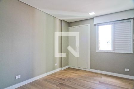 Suíte de apartamento para alugar com 2 quartos, 62m² em Santana, São Paulo