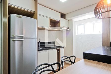 Apartamento para alugar com 62m², 2 quartos e sem vaga Apartamento para alugar com 62m², 2 quartos e sem vagaCozinha