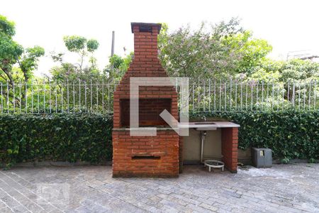 Apartamento para alugar com 62m², 2 quartos e sem vaga Apartamento para alugar com 62m², 2 quartos e sem vagaÁrea comum - Churrasqueira