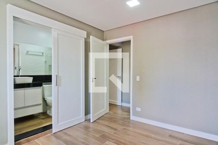 Suíte de apartamento para alugar com 2 quartos, 62m² em Santana, São Paulo