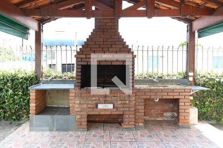 Apartamento para alugar com 62m², 2 quartos e sem vaga Apartamento para alugar com 62m², 2 quartos e sem vagaÁrea comum - Churrasqueira